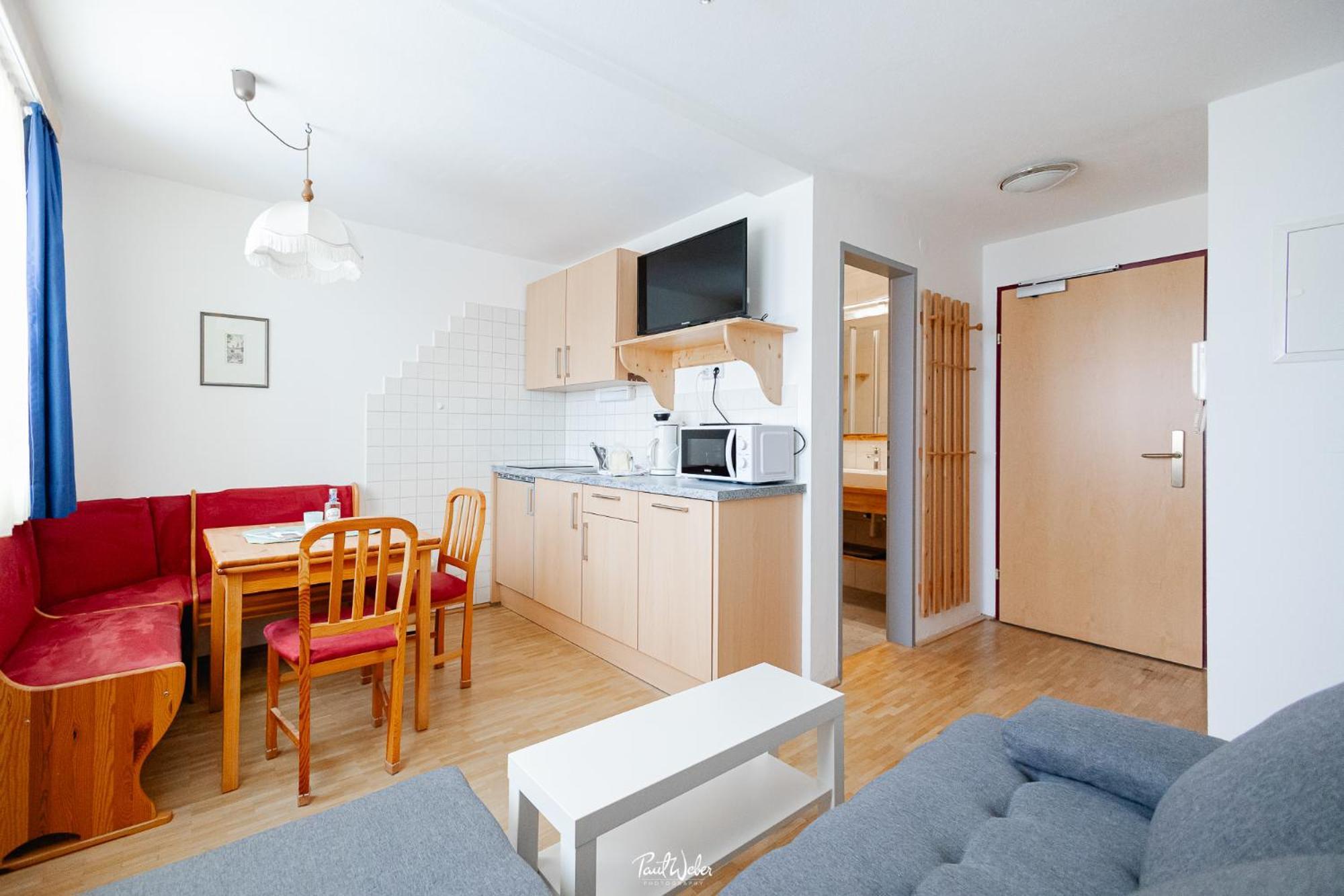 Haus Isabella Obertauern Apartment Room photo