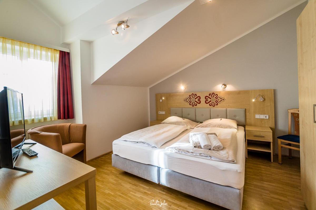 Haus Isabella Obertauern Apartment Room photo