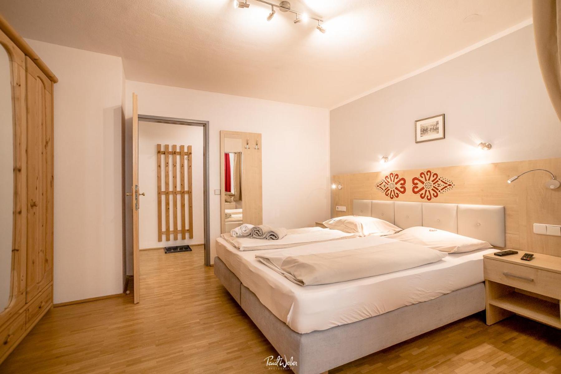 Haus Isabella Obertauern Apartment Room photo